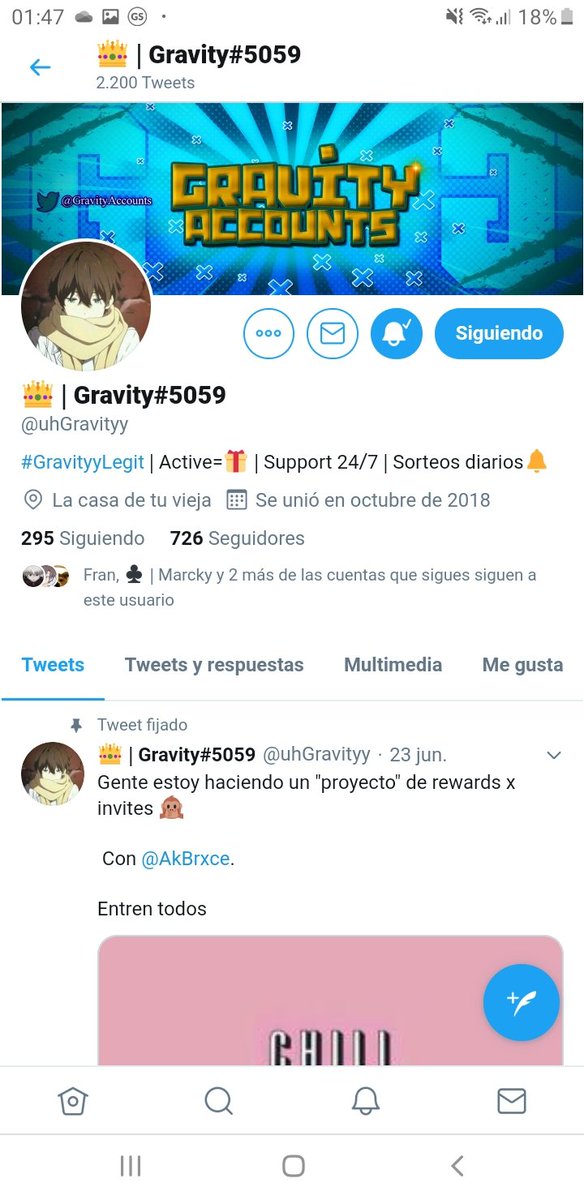 iFrannAlts's tweet photo. @uhGravityy @Beet9K @uhMarcky @AkBrxce @Oscaryama3 https://t.co/sp1GMmdH9V