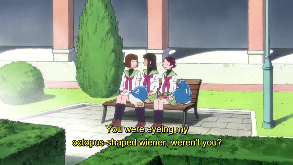 if I had a nickel for every time I heard that...