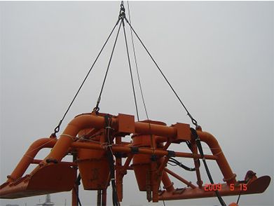 Timeast Offshore Engineering (@timeaste) on Twitter photo Jidong Oil Field1-3 Island Submarine/Offshore Pipeline Post-Trenching Project (Year 2009)
16km #submarine/#offshore #pipeline #post-trenching.
#achievements #projects #solution
#Hire us ! chenjj@timeast.com.cn
chinatimeast.com/submarine-pipe… Jidong Oil Field1-3 Island Submarine/Offshore Pipeline Post-Trenching Project (Year 2009)
16km #submarine/#offshore #pipeline #post-trenching.
#achievements #projects #solution
#Hire us ! chenjj@timeast.com.cn
chinatimeast.com/submarine-pipe…