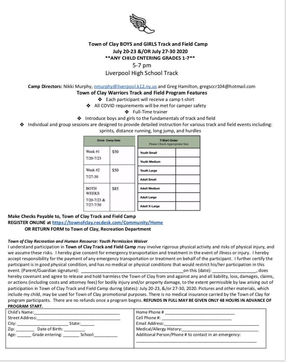 Nikki Murphy tweet media