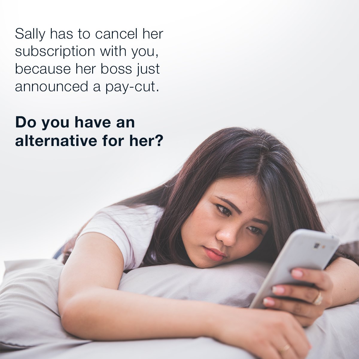 clickTRUE's tweet image. These details may seem minor, but the right pivot to help your customers will take your business to a new level. #pandemicreflections