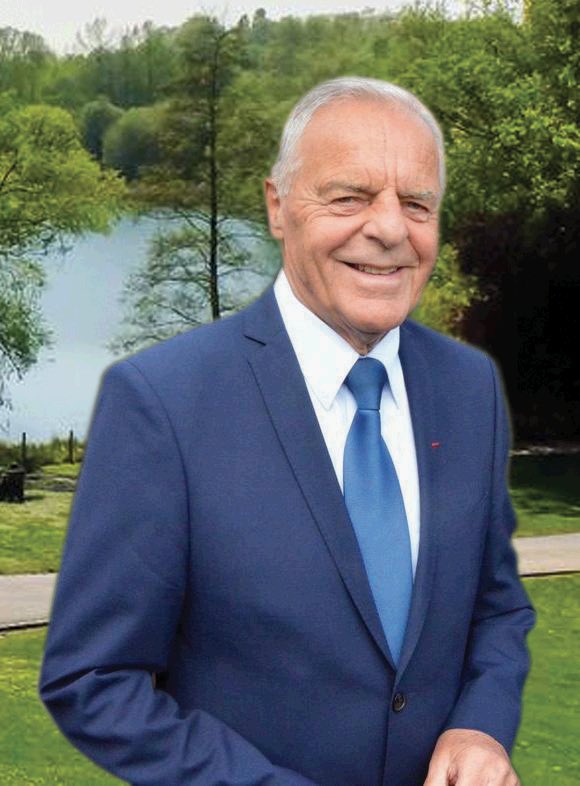 AVeyssiere's tweet photo. Dimanche, Voter pour:
👉🏻Un MAIRE #sincère, #honnête et #intègre
André VEYSSIERE, un homme franc et droit qui fait passer l’intérêt des Dugnysiennes et Dugnysiens avant le sien ou celui d’un clan. 
Mensonges et calomnies ne font pas parties de ses valeurs morales. https://t.co/5S6VFspoJL