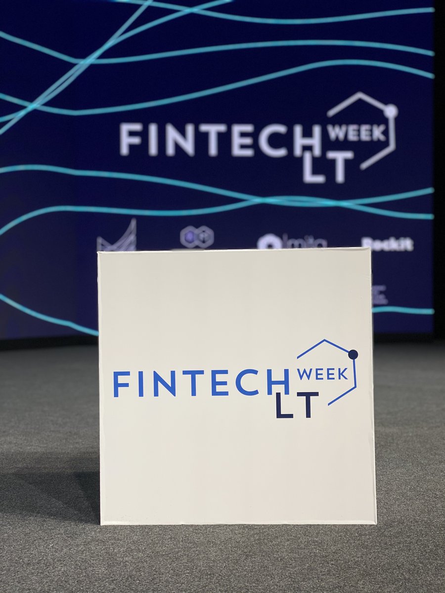 fintechinn2021's tweet photo. We are here to provide the best quality content for YOU and in order to do so, we must innovate and improve! YOUR experience and opinion is what motivates us, please share your feedback by taking a short questionnaire.
https://t.co/cjGdujAySH
#fintechweeklt https://t.co/GGeQhpmK62