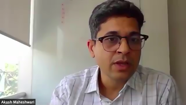 "Monitoring is a mindset. A proactive approach always helps. If you do a good job of monitoring, you have to be proactive to provide a fix for all the other services &amp; systems." says Akash Maheshwari, Co-Founder/CTO, @MoveInSyncETS

<a href="/awscloud/">Amazon Web Services</a>

#AWSomeBuilders