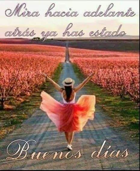 #BuenosDiasATodos ❤
Vamos con alegría a por el jueves con ☕ y 😘😘