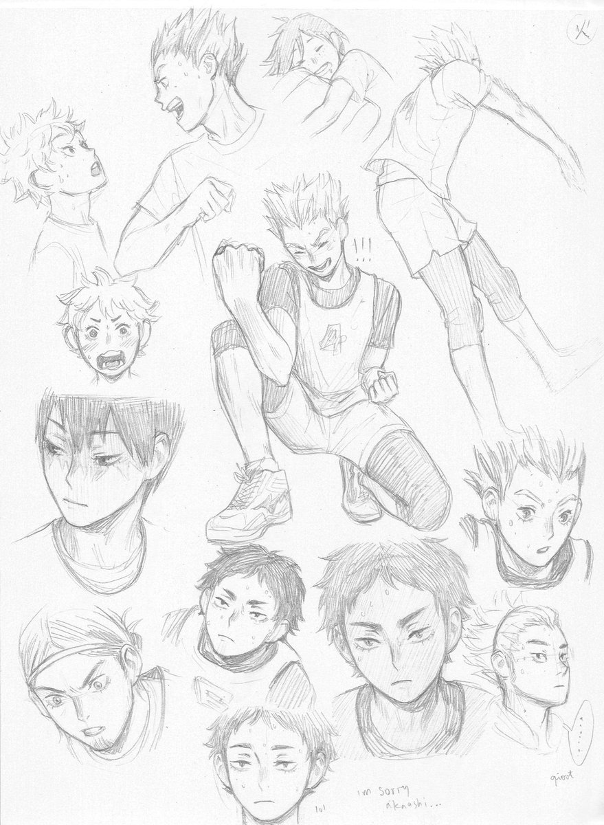 more ft. some fmabs,,,, 