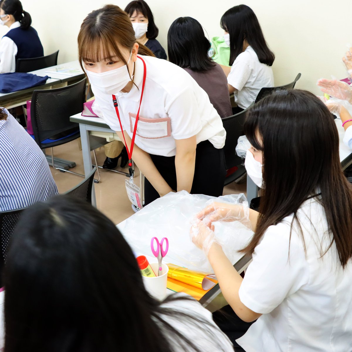 白鳳短期大学 西大和学園グループ Hakuhotandai Twitter 白鳳短期大学 西大和学園グループ Hakuhotandai Twitter