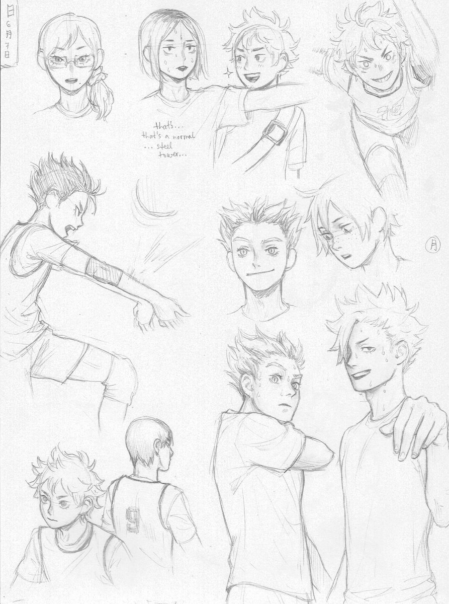 more ft. some fmabs,,,, 