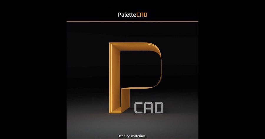 MySafeCode's tweet image. PaletteCAD 10 coming soon!
#palettecad #comingsoon #performance #rendering #design #newhardware #create