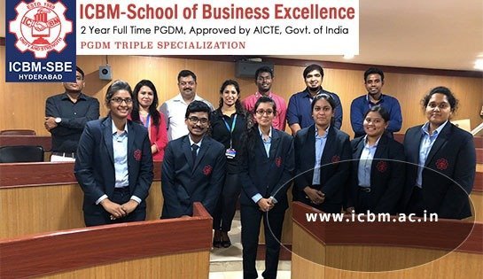 ICBMSBE's tweet photo. #ICBMSBE ensures that students undergo a two month internship program in June so that they get an opportunity not only to apply concepts learnt in the class room to real life situations but also familiarise themselves to the world of business.
https://t.co/8u8P7retnn
#Pgdmcollege https://t.co/Dc15lYwNIr