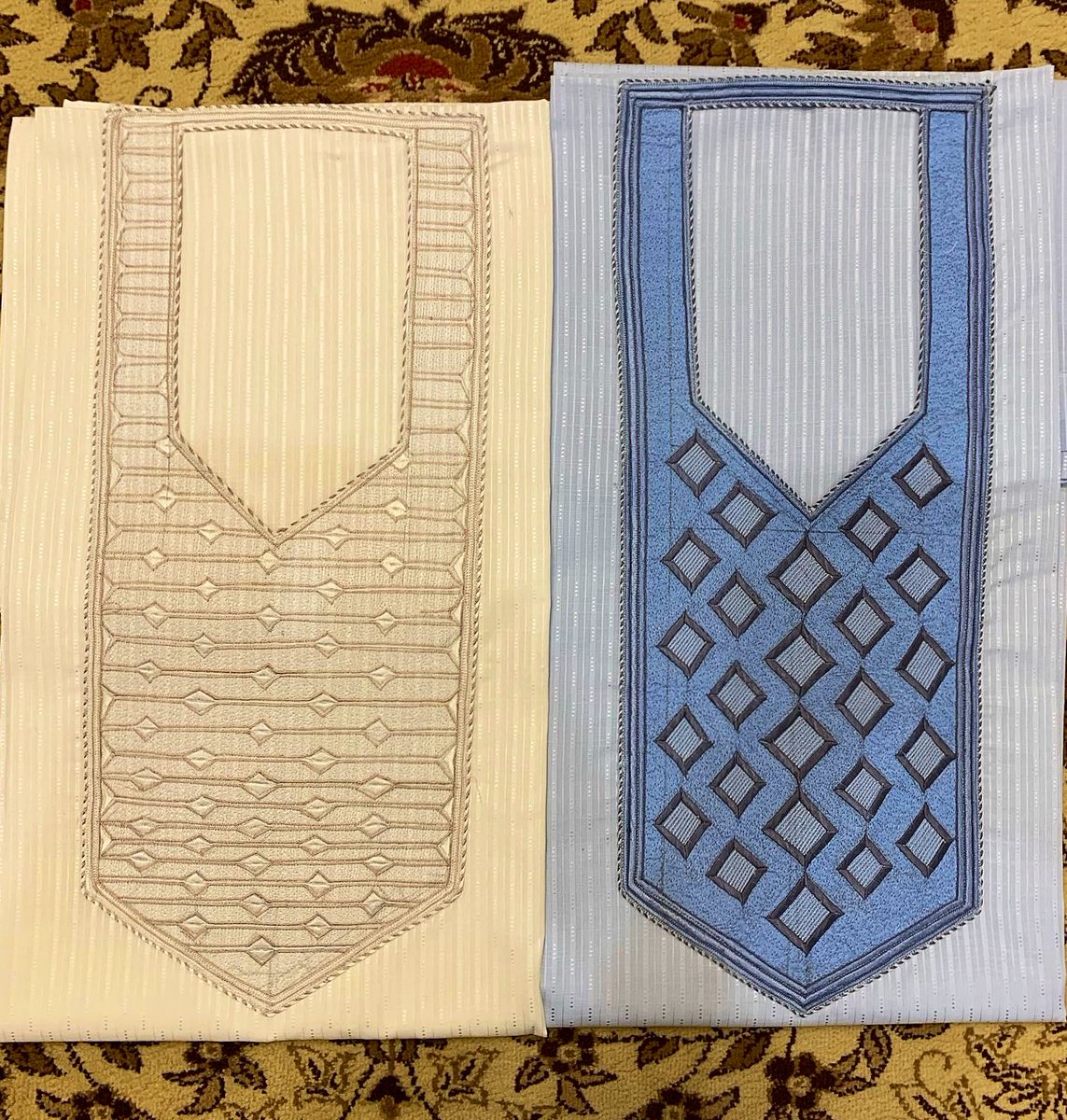 alamin1639's tweet photo. This is specific to our client's needs.
You are just a dm away to order for your bespoke design. Like 👍, retweet 🔁 and patronize us❤️. https://t.co/amzQSWnq4U
