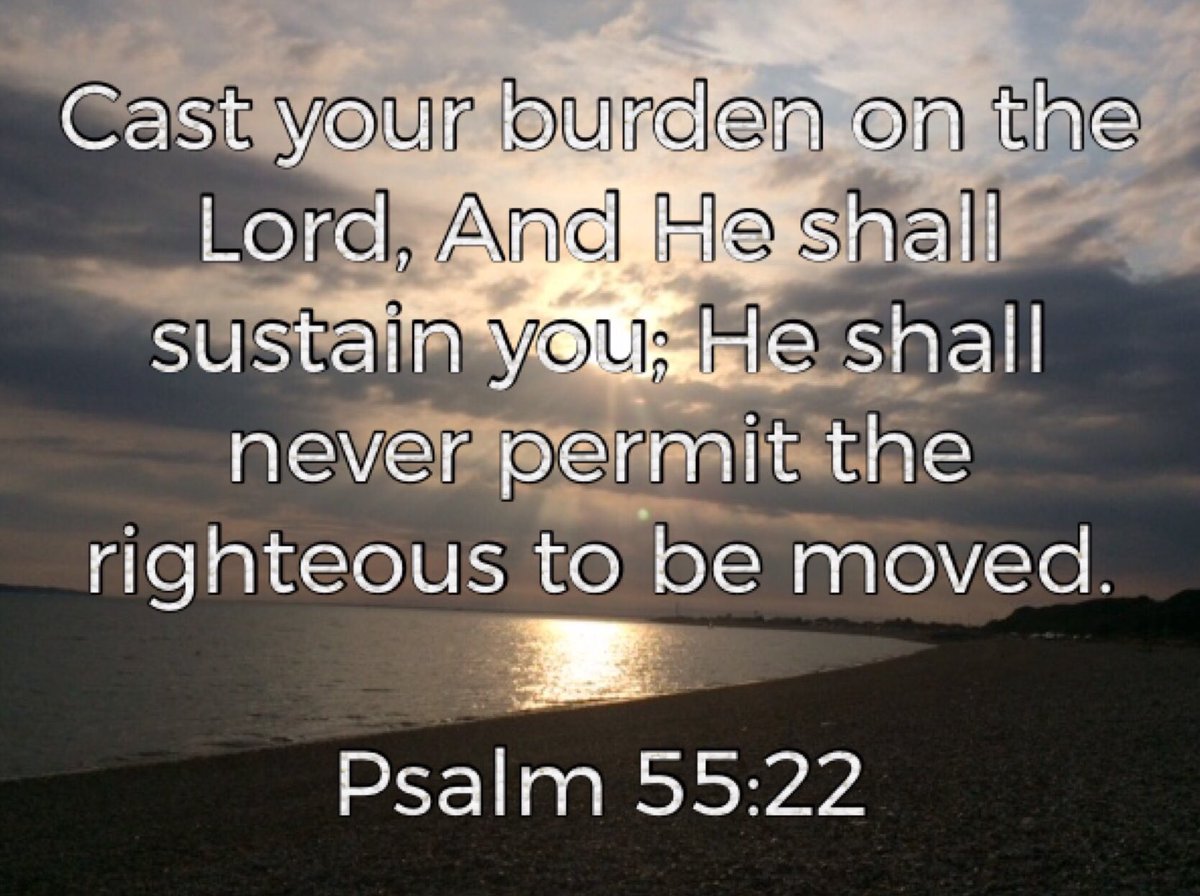 Here's the correct song link I meant to share for encouragement: