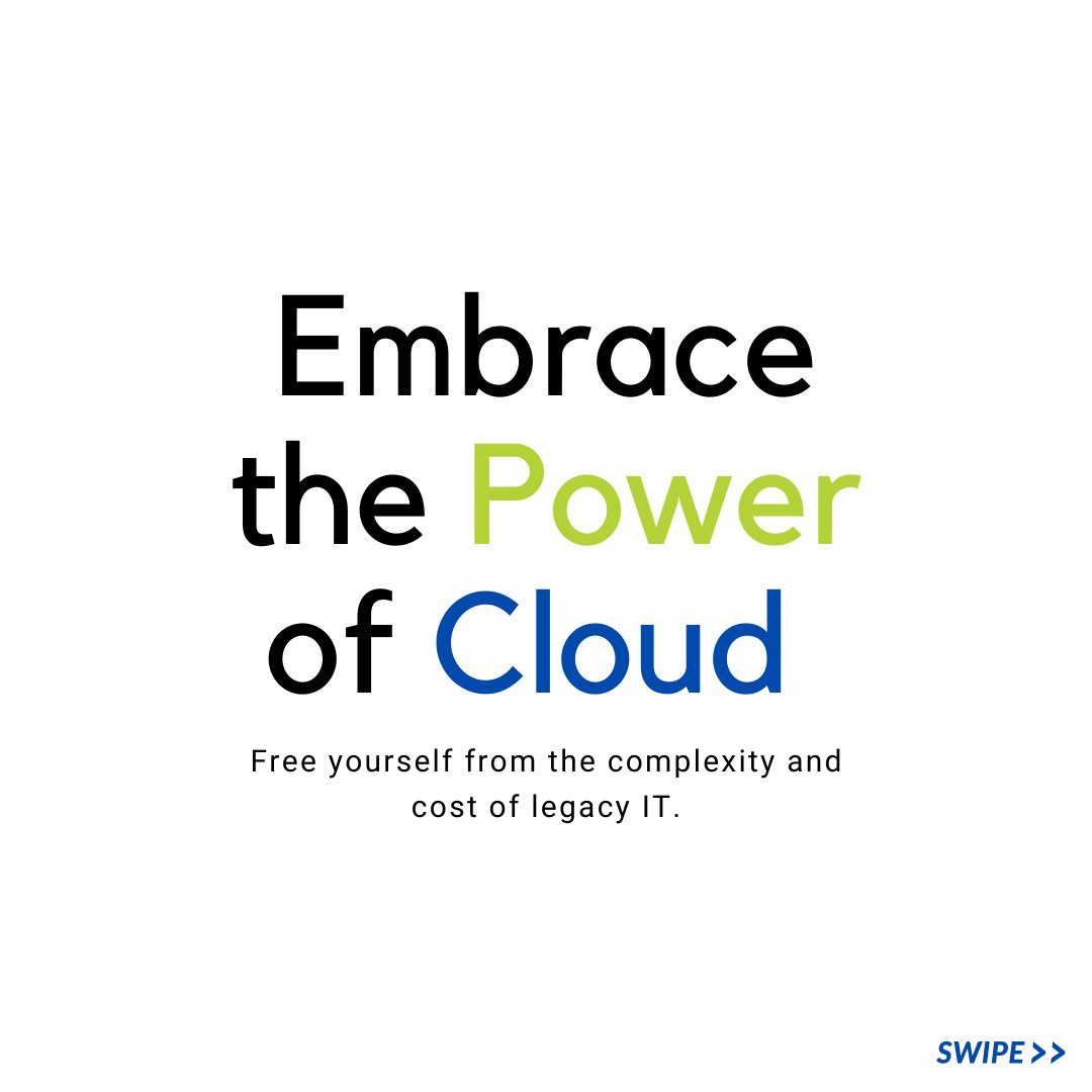 tech4_logic's tweet photo. Empowering business with open could system with nutanix.

Contact us: https://t.co/EQLkZNy6FC
or Call us: +91 83569 23593

#tech4logic  #nutanix #cloudsolution #cloudsecurity #aws #technicalsupport #enterprisecloud #softwarelicensing #business #healthit #digitaltransformation https://t.co/Gx6hiEzUEc
