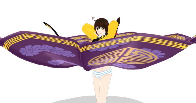 チマチョゴリのtwitterイラスト検索結果