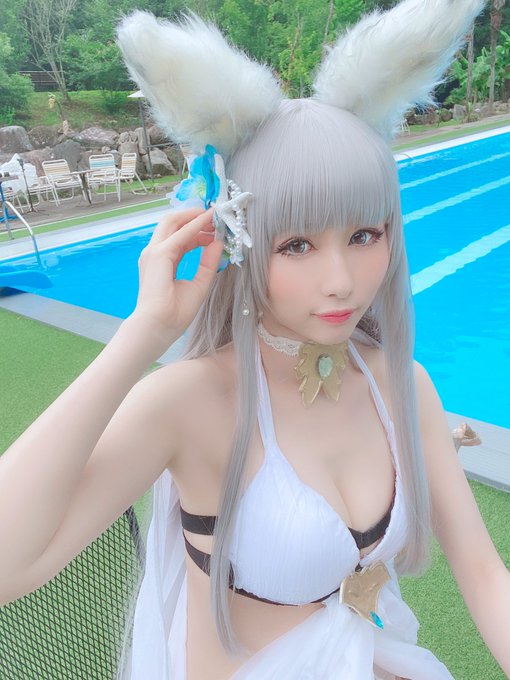 Twitterのコスプレ画像47
