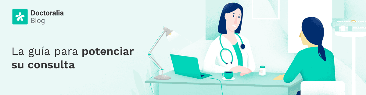 CÓMO EMPEZAR CON SU BLOG DE SALUD buff.ly/2Bwfzfk vía <a href="/Doctoralia/">Doctoralia España</a>