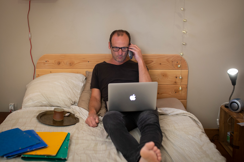 LeaderStartup's tweet photo. Plus de huit Français sur dix satisfaits du télétravail : Sondage Odoxa Leyton-SAP : 86% des Français ont vécu de façon satisfaisante leur expérience de #télétravail. 
 @simplonco @cygal01 @cheikhts @TechForGood3 @Axonaut1 

https://t.co/YV6RKHuqQW https://t.co/U0UGW0t8r1