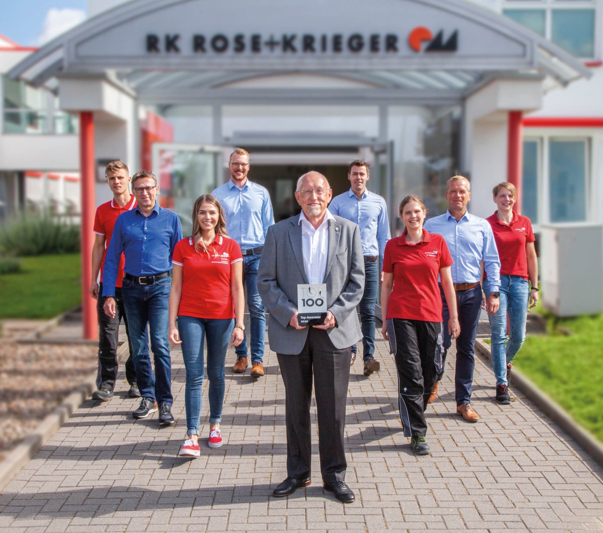 TOP 100: <a href="/RKRoseKrieger/">RK Rose+Krieger GmbH</a> zum Innovations-Champion gekürt
koehler-partner.de/project/rk-ros…