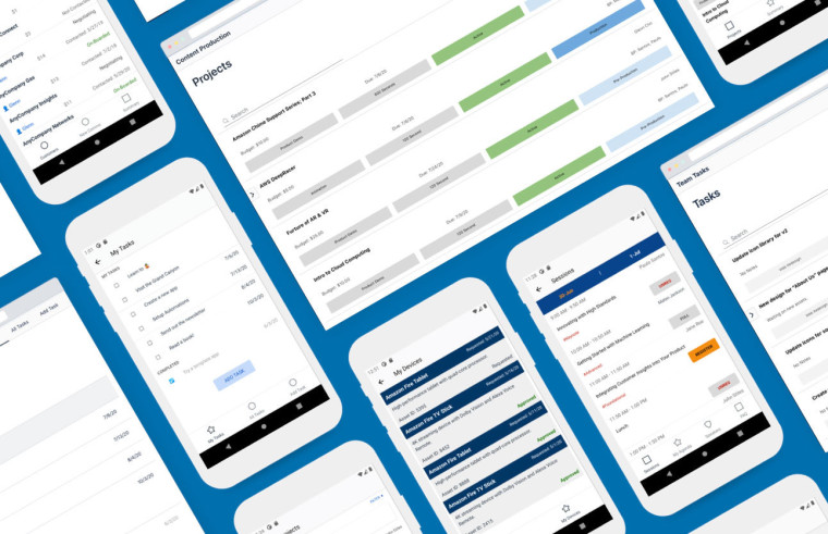 NeowinFeed's tweet image. Amazon Honeycode allows you to build mobile and web apps without any code #Amazon #Honeycode #AWS neowin.net/news/amazon-ho…