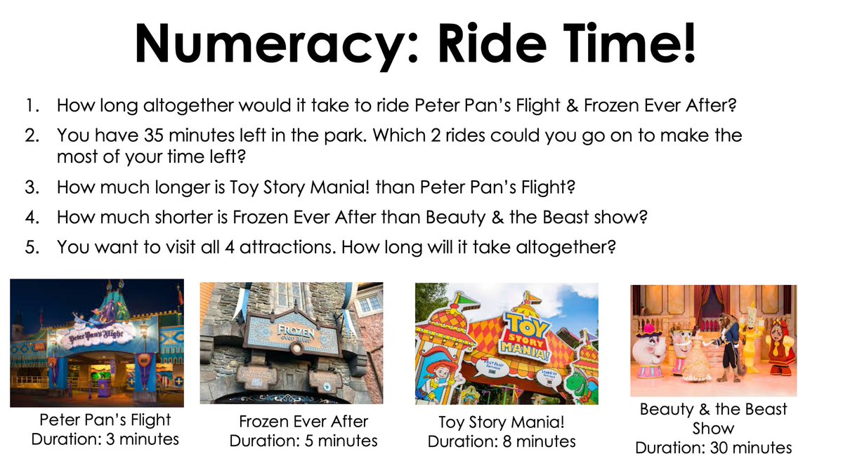 BorestoneP3M's tweet photo. Here are some more rides to explore! Can you answer the questions below? 🎢 https://t.co/VcQCwXmEBQ