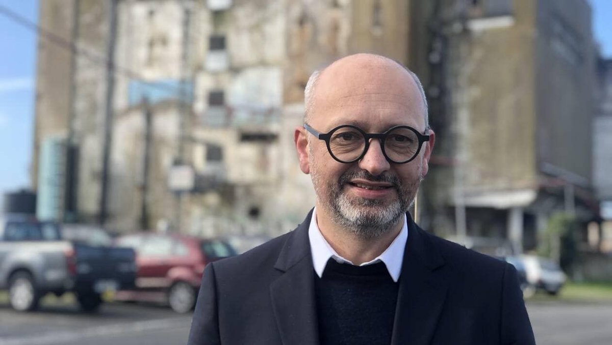 Les Écologistes - EELV tweet media