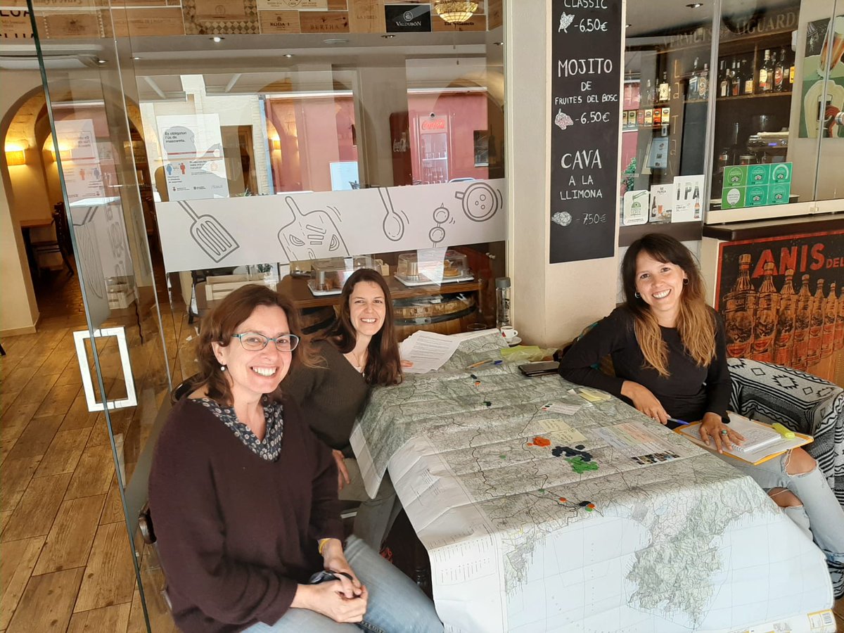 IAEDEN - Salvem l'Empordà 🧡 tweet media