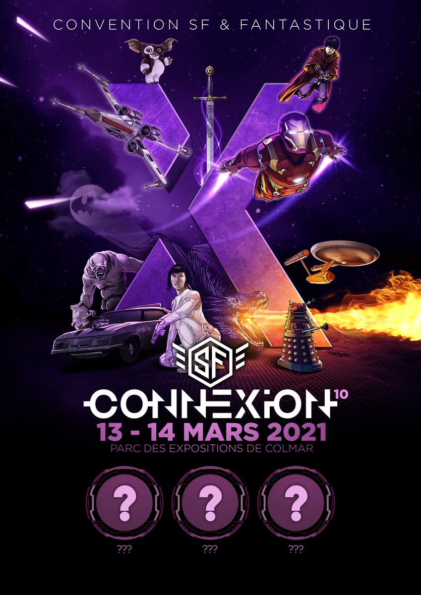 Galaxie Star Wars - #GalaxieSW tweet media