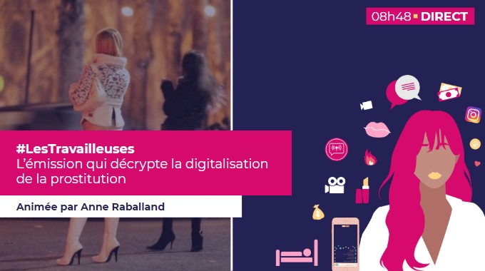 Les Travailleuses tweet media