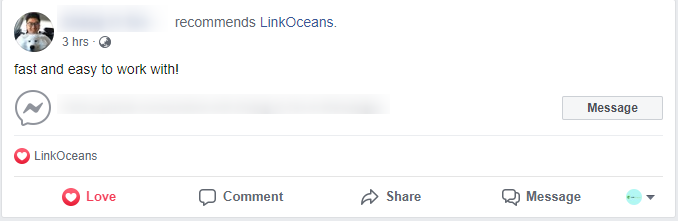 deepwadhwa08's tweet photo. One more to the list.:) It's been cool going with LinkOceans since 2016. Served over 3000+ clients &amp; the chain continues.

Another happy &amp; satisfied client. Goal to help them with the best prices &amp; SEO, PR, Guest Post services continue.

#seo #linkoceans #guestposts #editorial https://t.co/f30NoezKCL