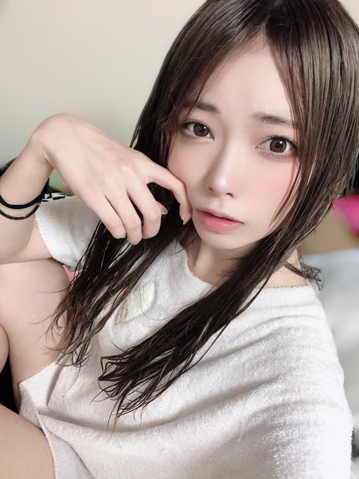 Twitterのコスプレ画像43