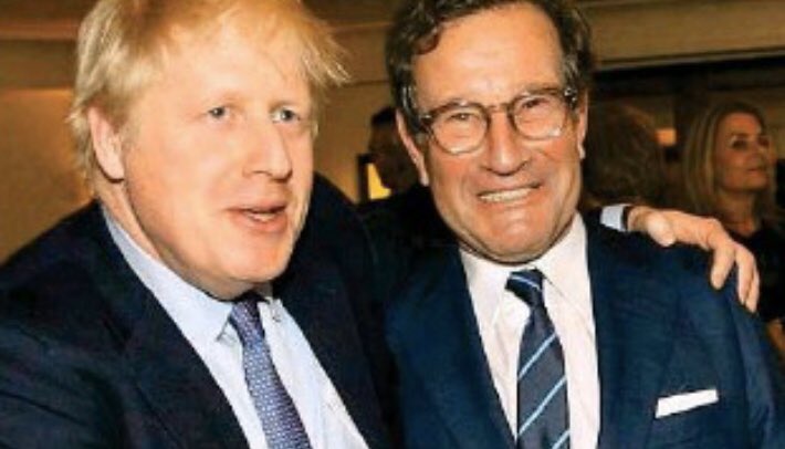 bob_yorkshire's tweet image. Oh no, I have accidentally published this picture of @BorisJohnson with @RobertJenrick for a third time when Boris refused permission for it to be shown 🤷‍♂️
#ToryCorruption