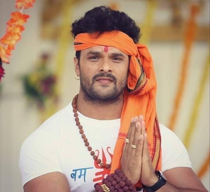 AchhelalSinger's tweet photo. #SupportKhesariForBollywood 
Please Full Support My All Friends https://t.co/fntvHz08yk