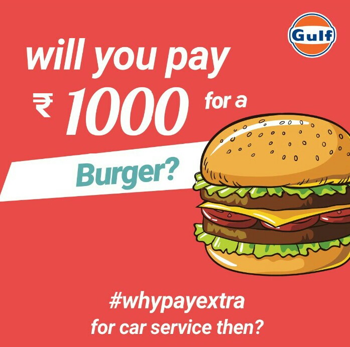 carpathy_app's tweet photo. The exorbitance of even fundamental needs has gotten promptly apparent.
All in all, in such an emergency, will you pay Rs.1000 for a Burger?
No, isn't that so?
#whypayextra for your car service then?
Get your car service finished at a similar rate inevitably. #carpathy #Cars https://t.co/F9wZ8tTj6A