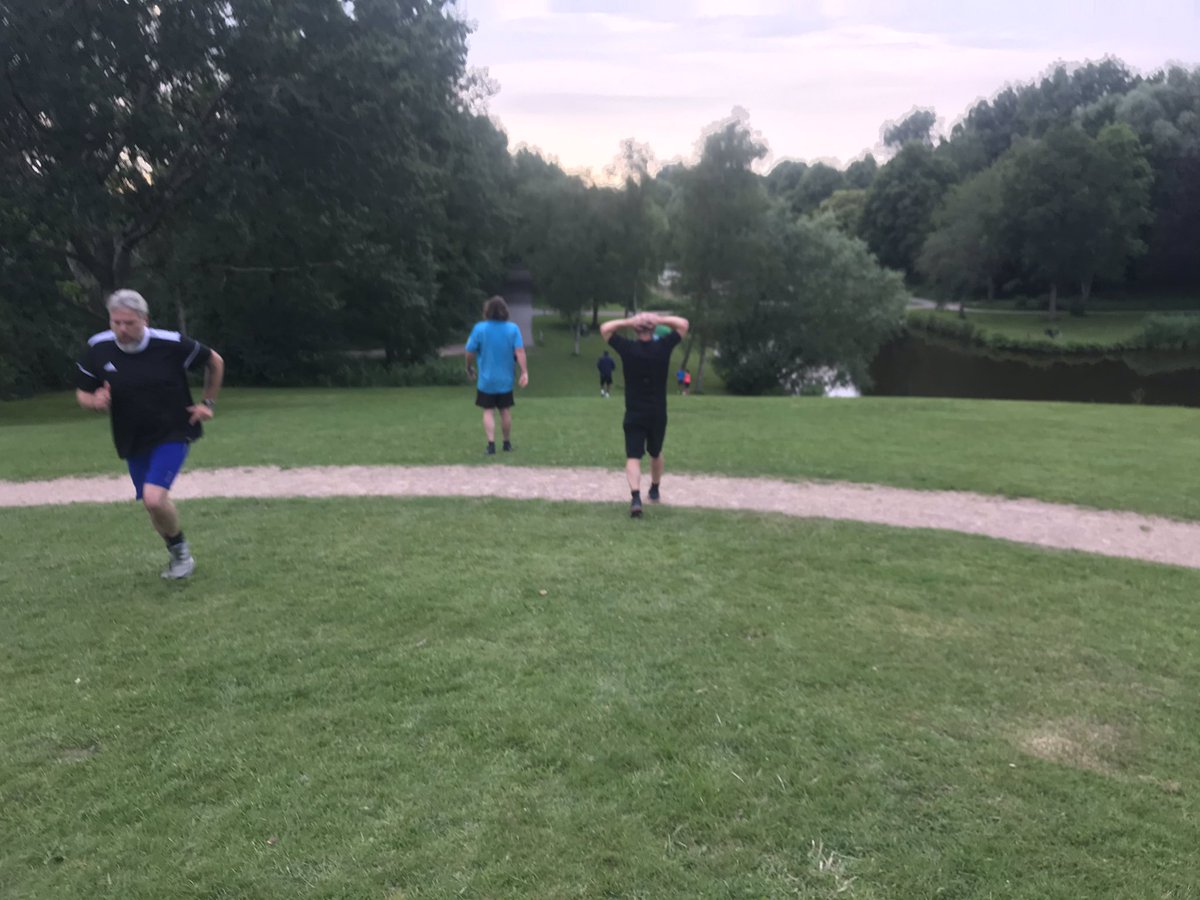 Hesp Personal Training tweet media