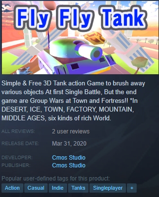 bahcorp's tweet photo. 😍Starting a Sponsored Gameplay #Stream of @cmos12491727 Fly Fly Tank at https://t.co/GP04k6rqKP thru the power of @Shadow_Official and @Steam come to earn #points to redeem a 5$ @Steam Gift Cards without mercy. #twitch #flyflytank #pc https://t.co/7iG8Yu71y5