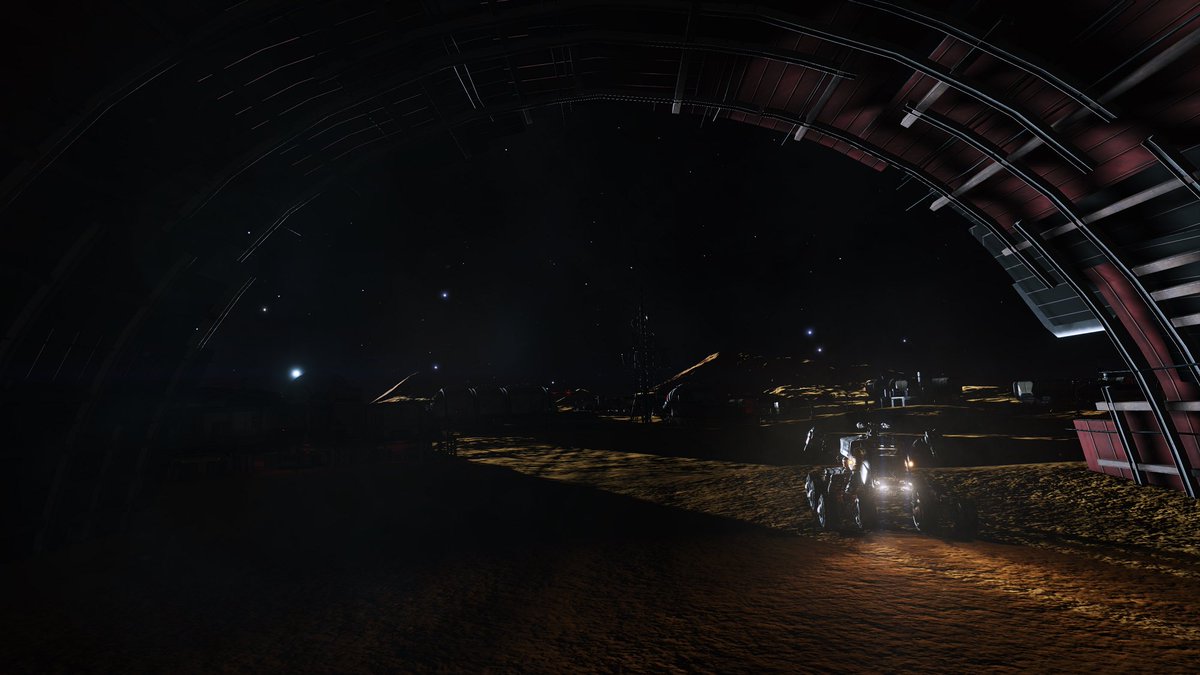 RenSolsen's tweet photo. Here is a spot to revisit during Odyssey. #EliteDangerous #Odyssey #Formidine #stellarscreenshots https://t.co/kKgyTfQLQE