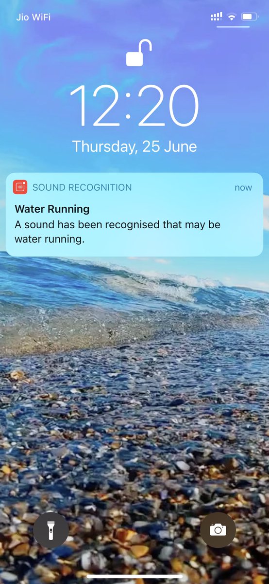 i_sreenivas's tweet image. Wow #iOS14DevBeta1