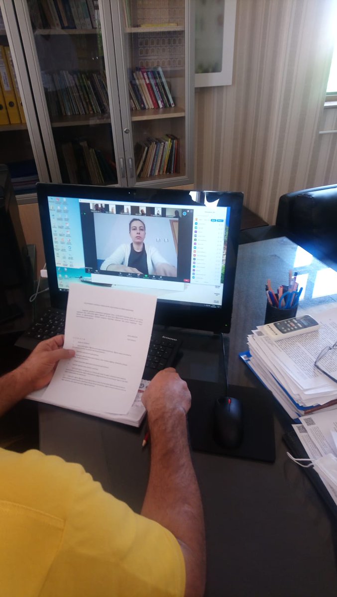 Öğretmenlerimiz ile sene sonu öğretmenler kurul toplantısını  gerçekleştirdik. <a href="/meb_dinogretimi/">MEB Din Öğretimi Genel Müdürlüğü</a> <a href="/yilmaznazif/">Nazif Yılmaz</a> @ismailyapicier <a href="/Nazmi38226223/">Nazmi AKŞAHİN</a> <a href="/ahmetkilic6347/">Ahmet KILIÇ</a> <a href="/HaliliyeMem/">Haliliye İlçe Milli Eğitim Müdürlüğü</a> @UrfaMem