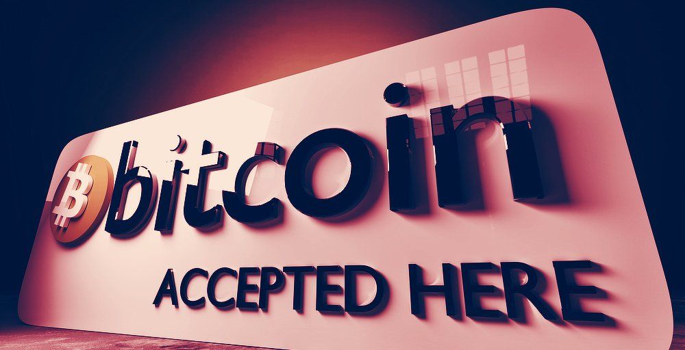 Venezuela tests Bitcoin payments for some passports buff.ly/3i2MGrK #bitcoin #travel #passport