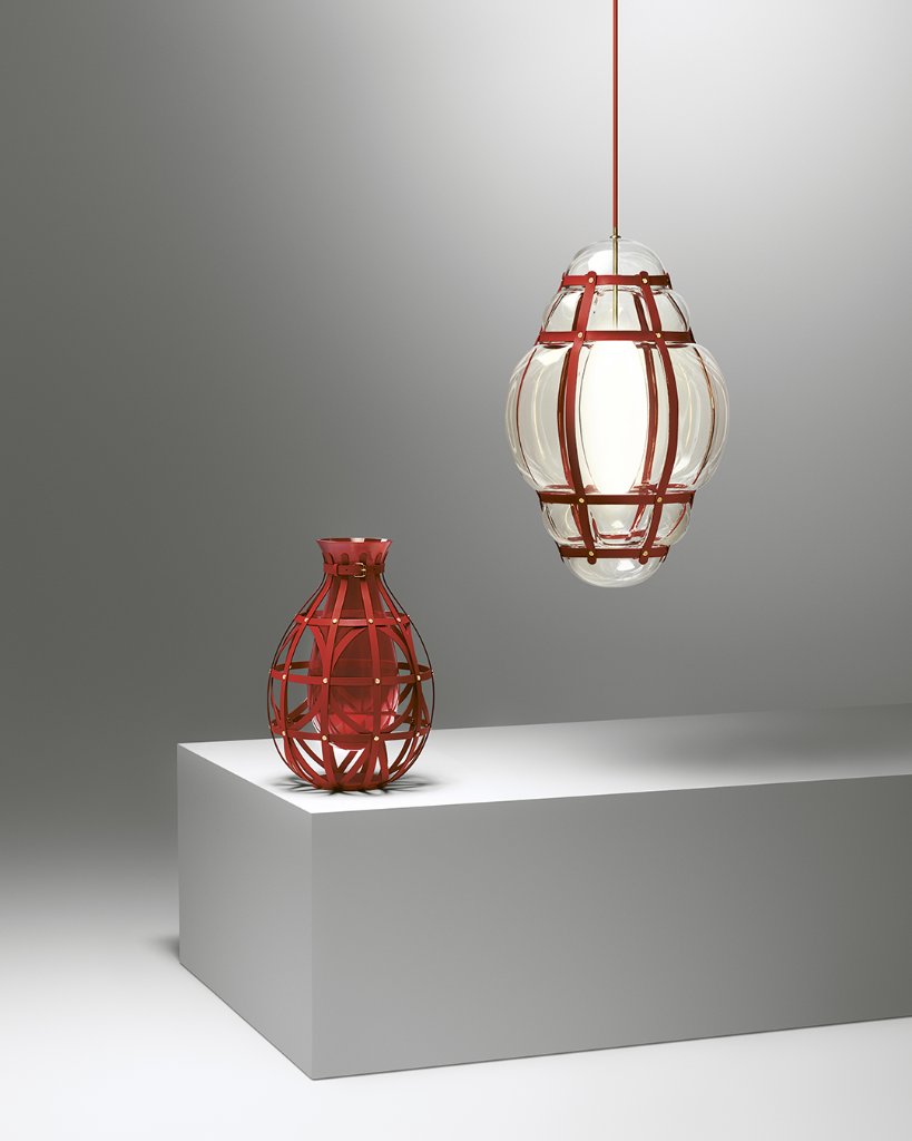 louis vuitton lamp