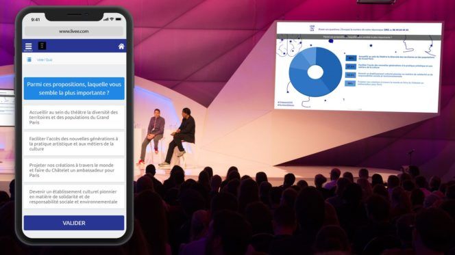 🖥 Eva : une solution pour piloter tous vos événements à distance : webinars, web conférences, questions réponses (par <a href="/Livee_com/">LiveE</a>) 👉 social.ouest.digital/yGC017cE #SocialMedia par <a href="/BlogModerateur/">BDM</a>