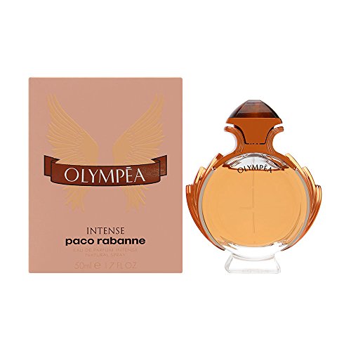 crazyibuy's tweet photo. Item Condition: Packaging for this item may be different than retail packaging. 100% authentic, new item. Olympea Intense by Paco Rabanne for Women 1.7 oz Eau de Parfum Spray.
Olympea Intense by Paco Rabanne for Women 1.7 https://t.co/09e3rfRhlL https://t.co/KlswgOk5Rz