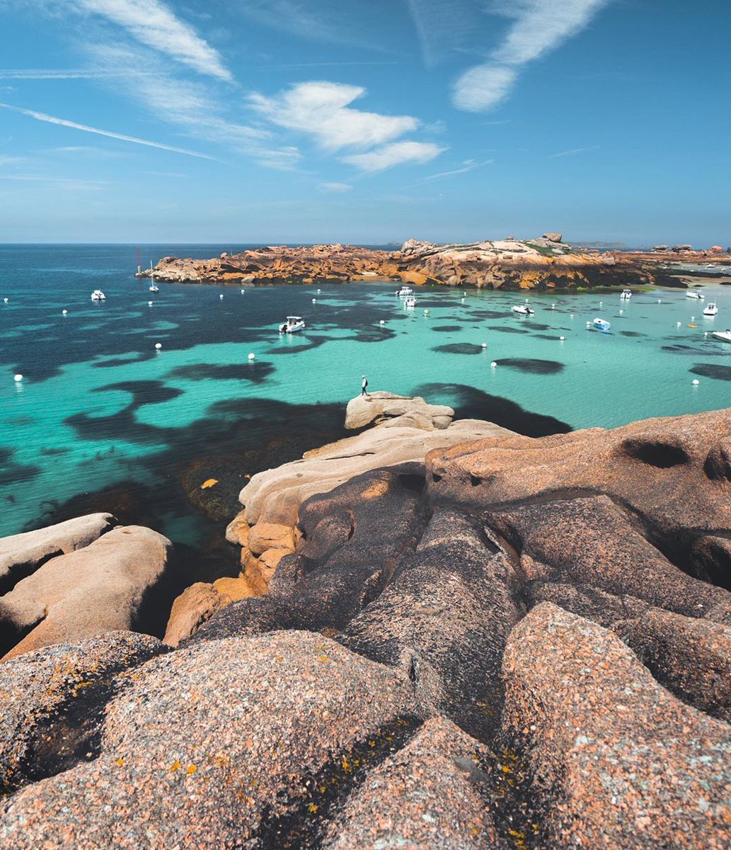 #ExplorelaFrance tweet media