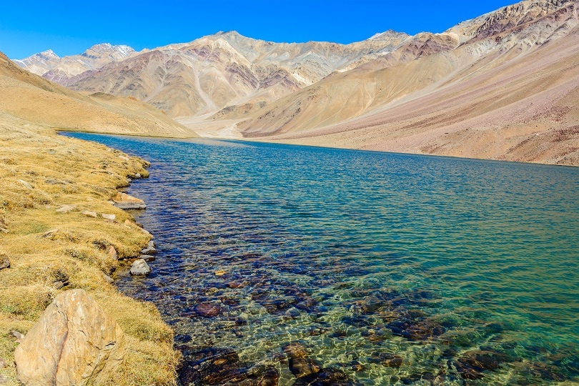 Respectively,the valley lies in the northeastern section of the Indian state HP and forms part of the Lahul and Spiti distt.The sub divisional headquarters( capital) is kaza HP which is situated along the Spiti river at an elevation of about 12,500 feet above mean sea level.