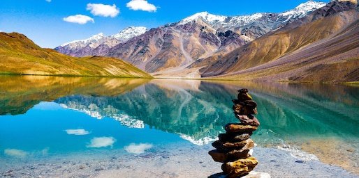 In the film.Spiti River, gate at lossar 60km from Kaza, Key monastery is the places to visit in spity velly.My Himachal beautiful as heaven