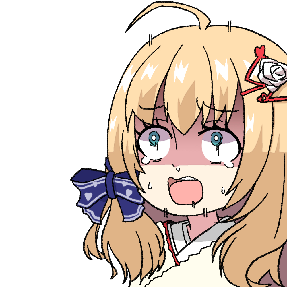 【概要】このツイートが届いたら、このツイートを引用RT &amp; あなたのイラストを貼り好きな人を指名して下さい。
せっかくぜおさんからもらったので・・・次の人は回す宛がないけど_(:3」 ∠)_
こういうのもらったの初めてだ・・・ありがとうございます https://t.co/EUoYVvoUz3 