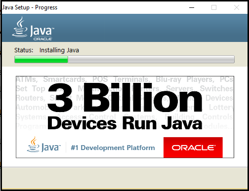 studyopedia's tweet image. Install Java on Windows @studyopedia 
#InstallJava #JavaJDK
studyopedia.com/java/install-j…