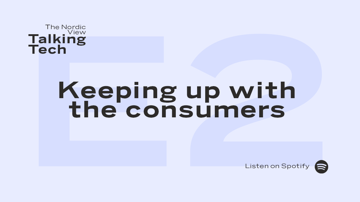 What do founders need to understand about consumer behavior during and after the pandemic, and what trends are here to stay?

🎧👉🏼 spoti.fi/3afIcK9