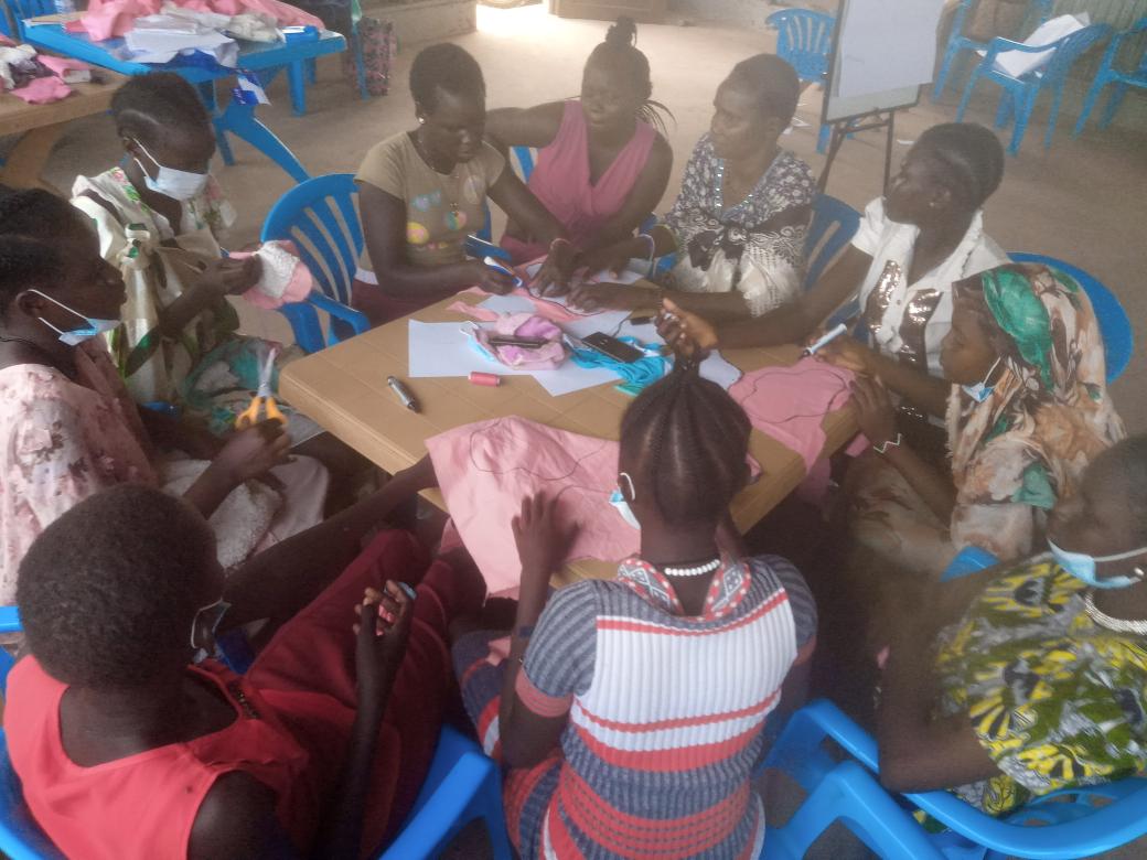 Health Aid Services Initiative (HASI) tweet media