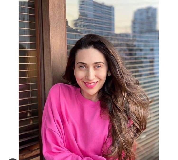 Wishing the ultimate Glam girl of Bollywood Karisma Kapoor A Very Happy Birthday 